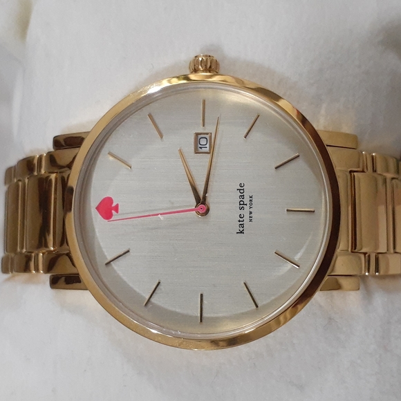 KATE SPADE WATCH NWT BOX - Picture 2 of 9